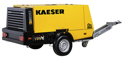 Компрессор Kaeser M 80