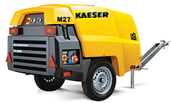 Компрессор Kaeser M 27